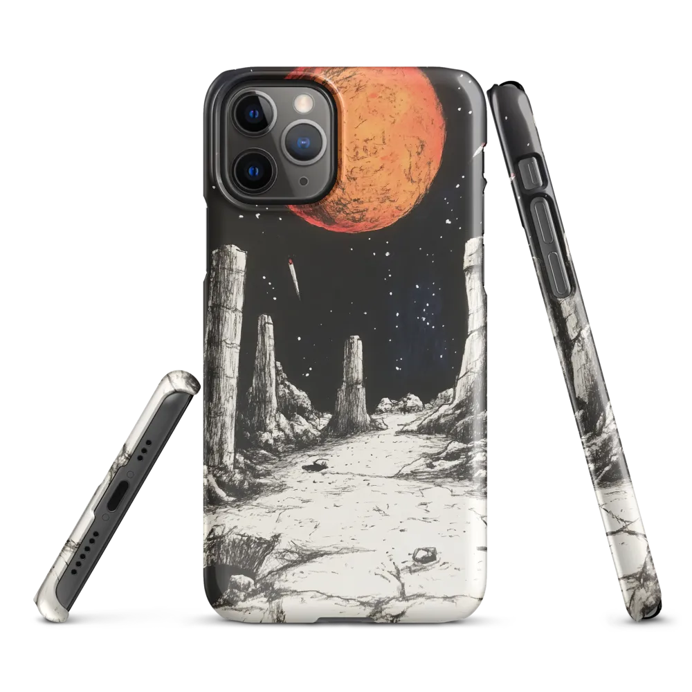 Celestial Desolation