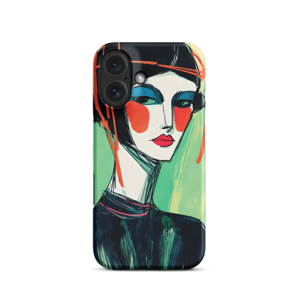 Bold Elegance