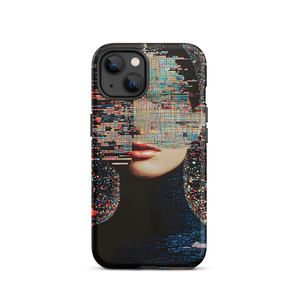 Fragmented Identity