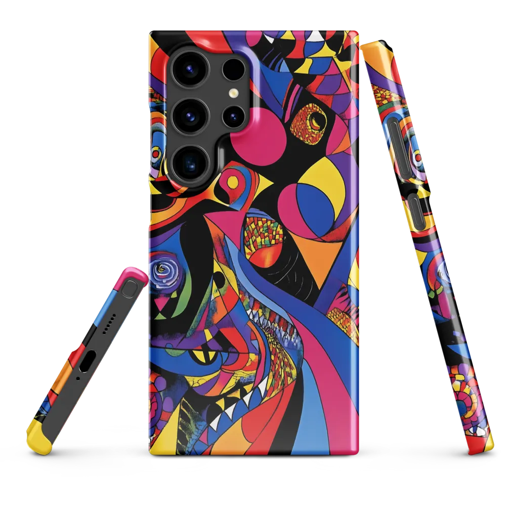 Vibrant Echoes of Geometry