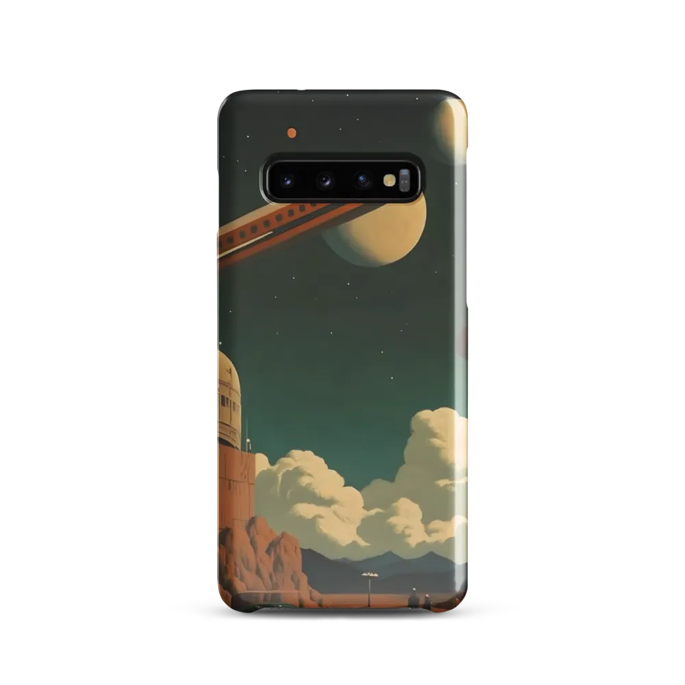 Journey Through the Cosmos