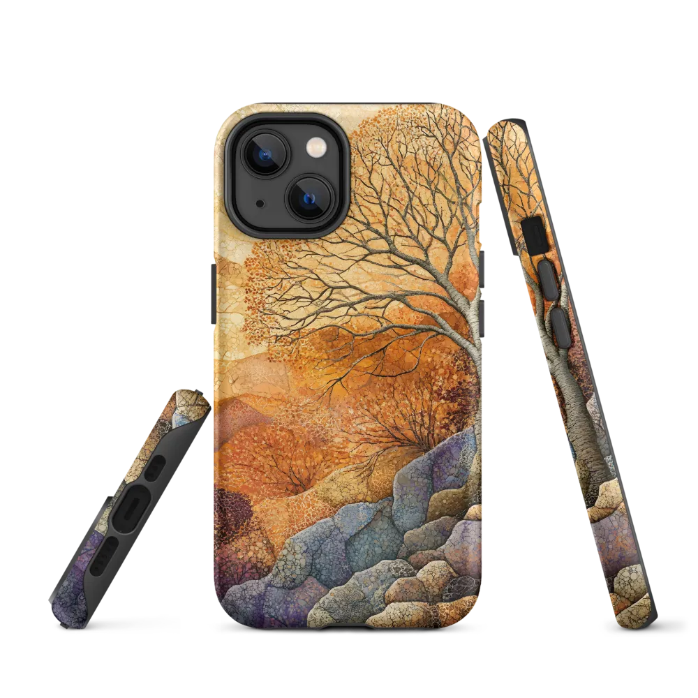 Whispers of Autumn