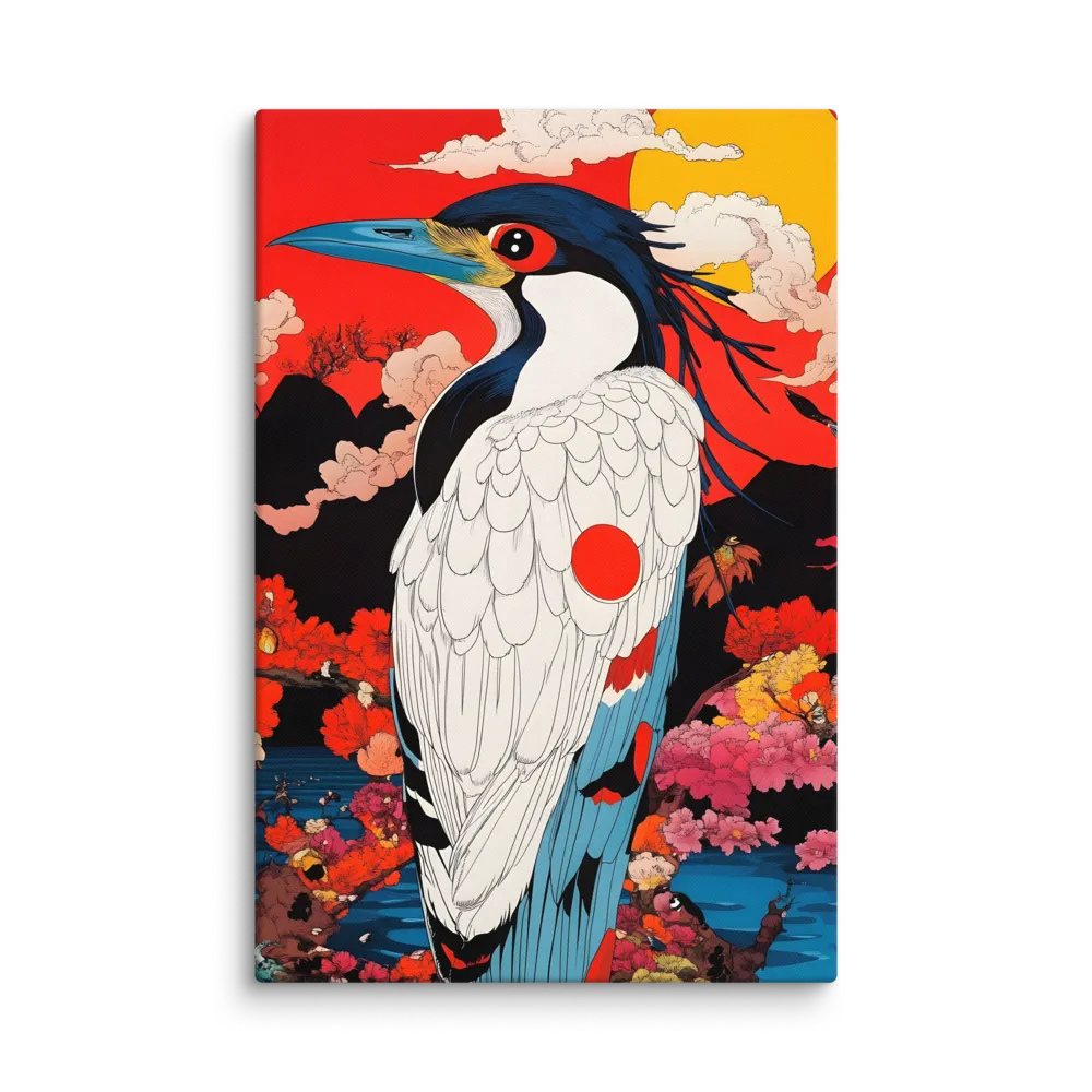 The Radiance of Nature