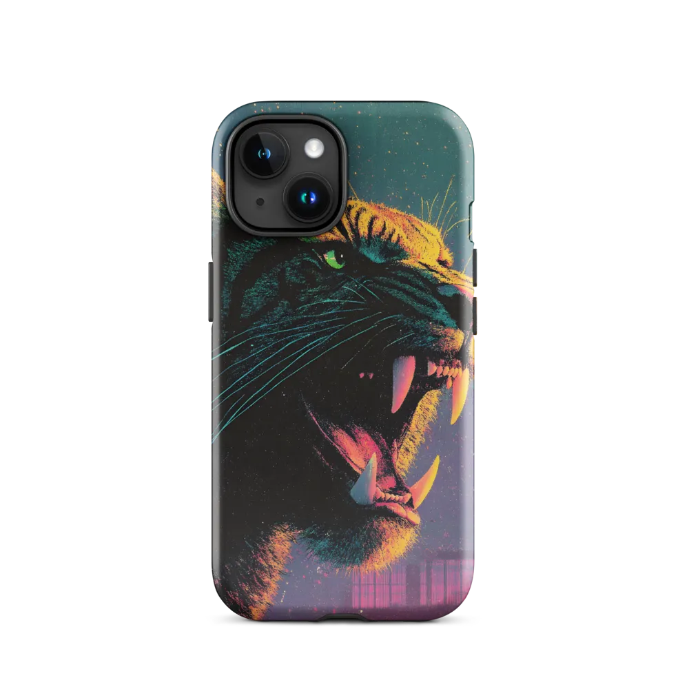 Feral Dreams: The Roaring Tiger