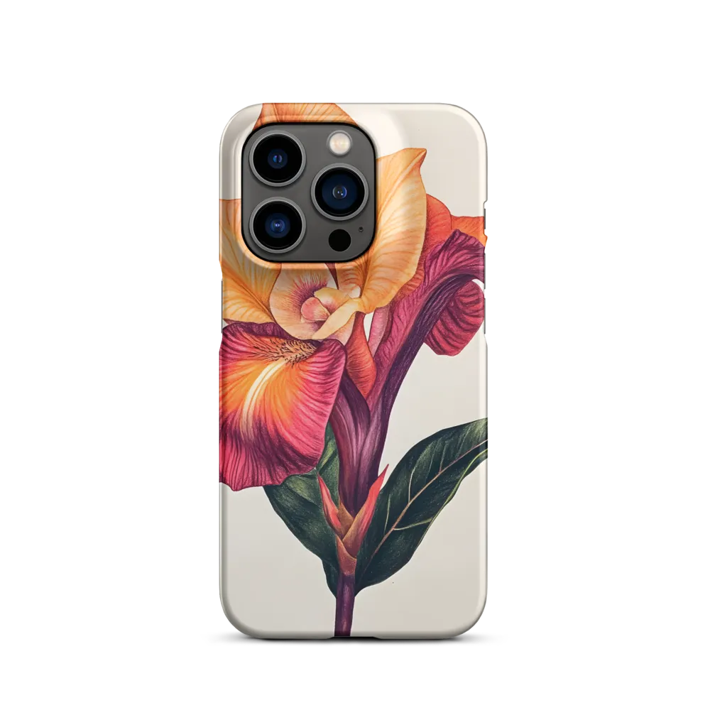 Floral Harmony