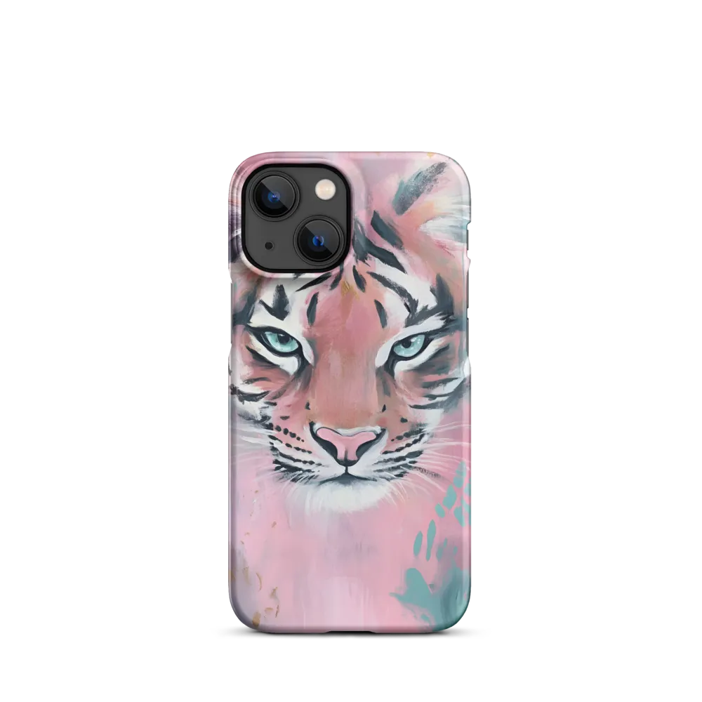Gaze of the Tiger