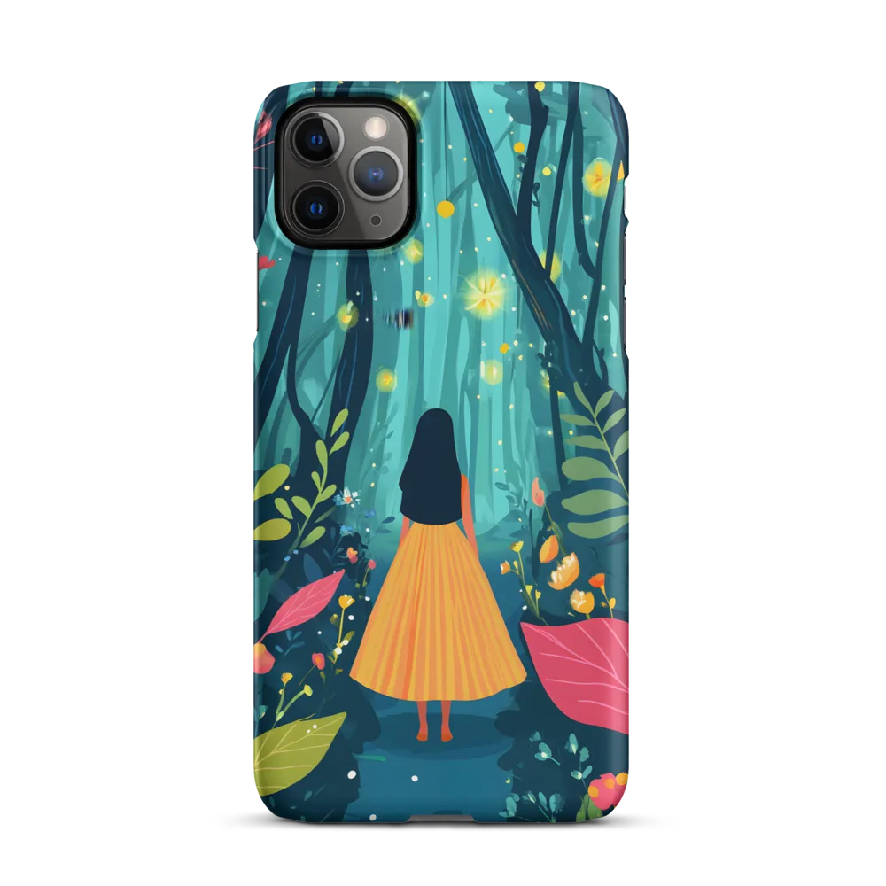 Enchanted Forest Path