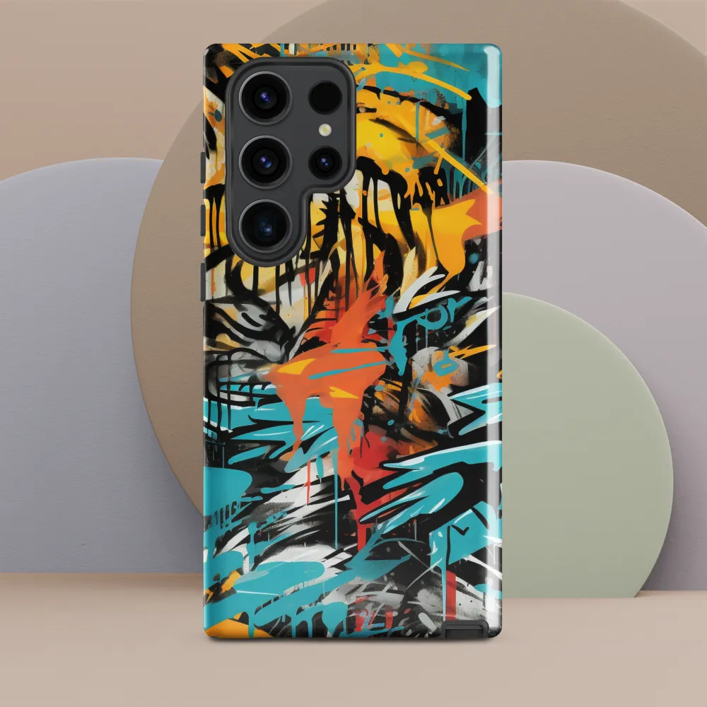 Dynamic Essence of the Tiger