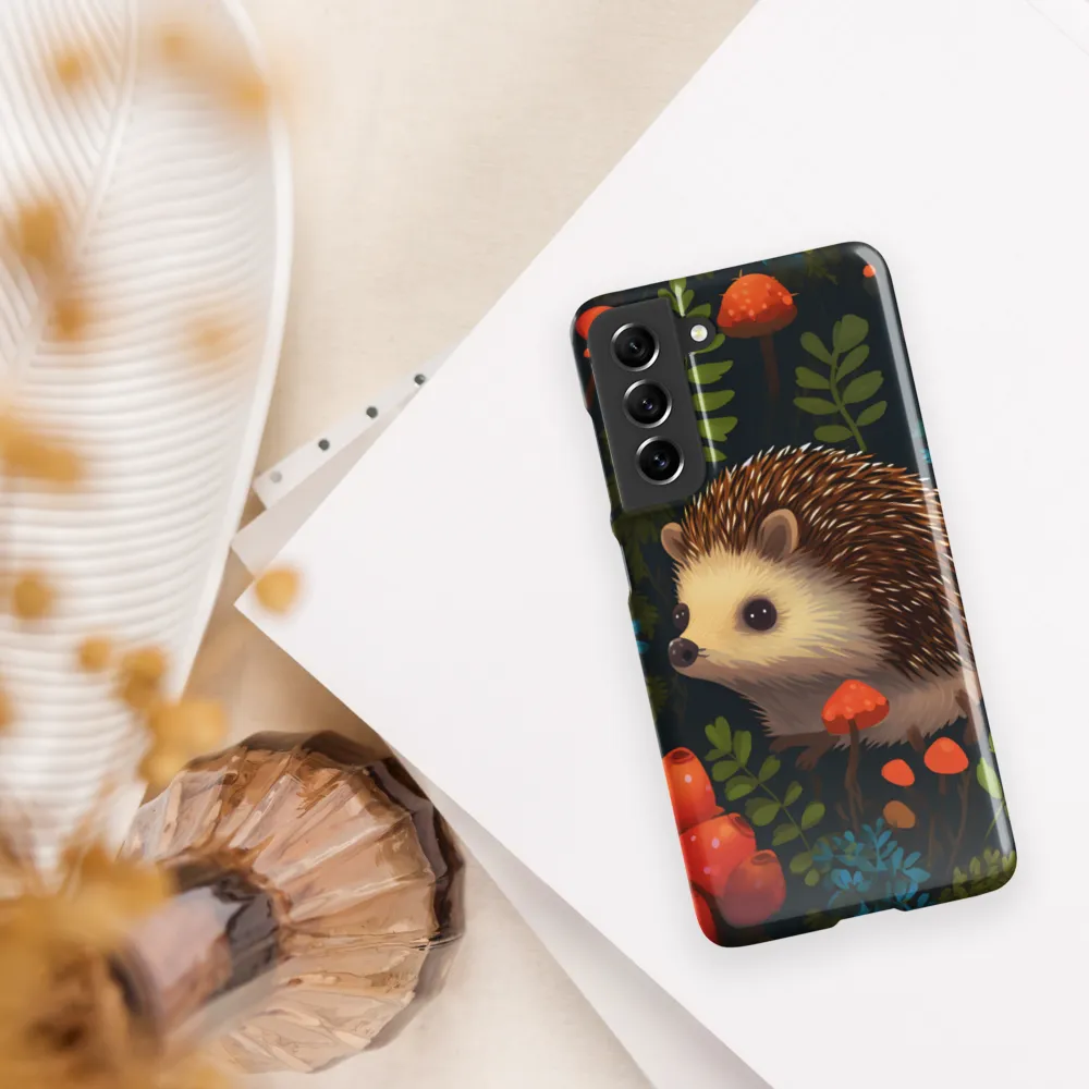 Whimsical Woodland Adventures