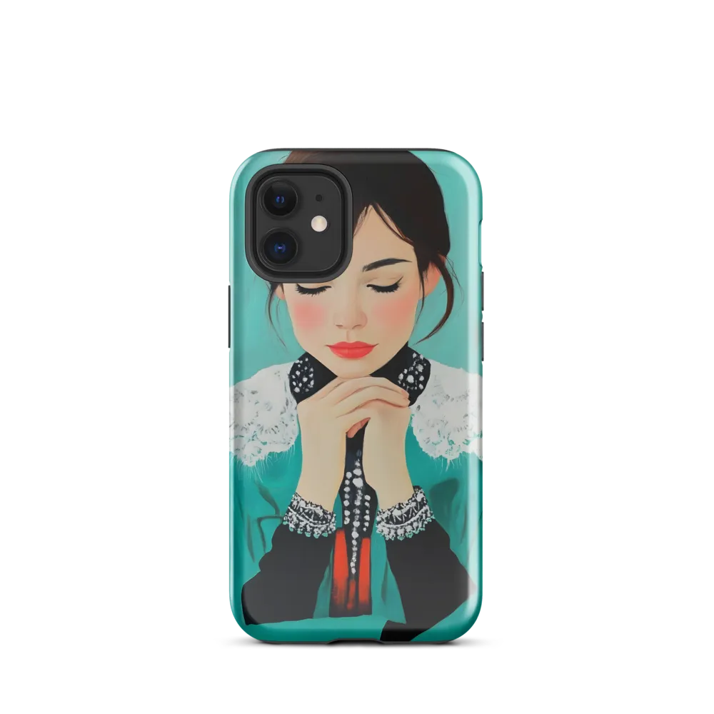 Serenity in Turquoise