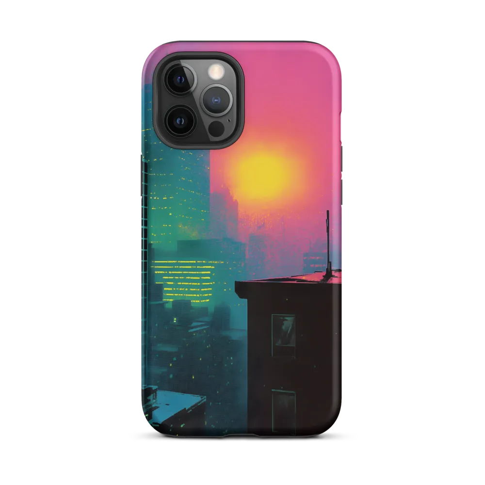 Neon Horizon