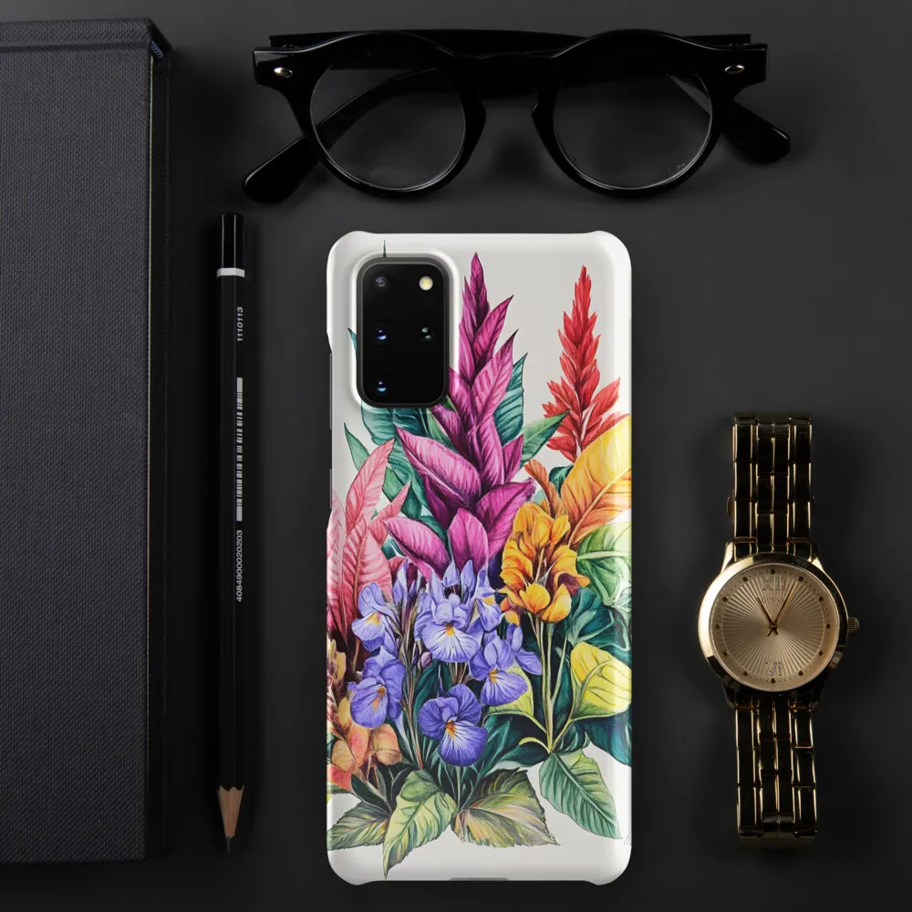 Tropical Symphony