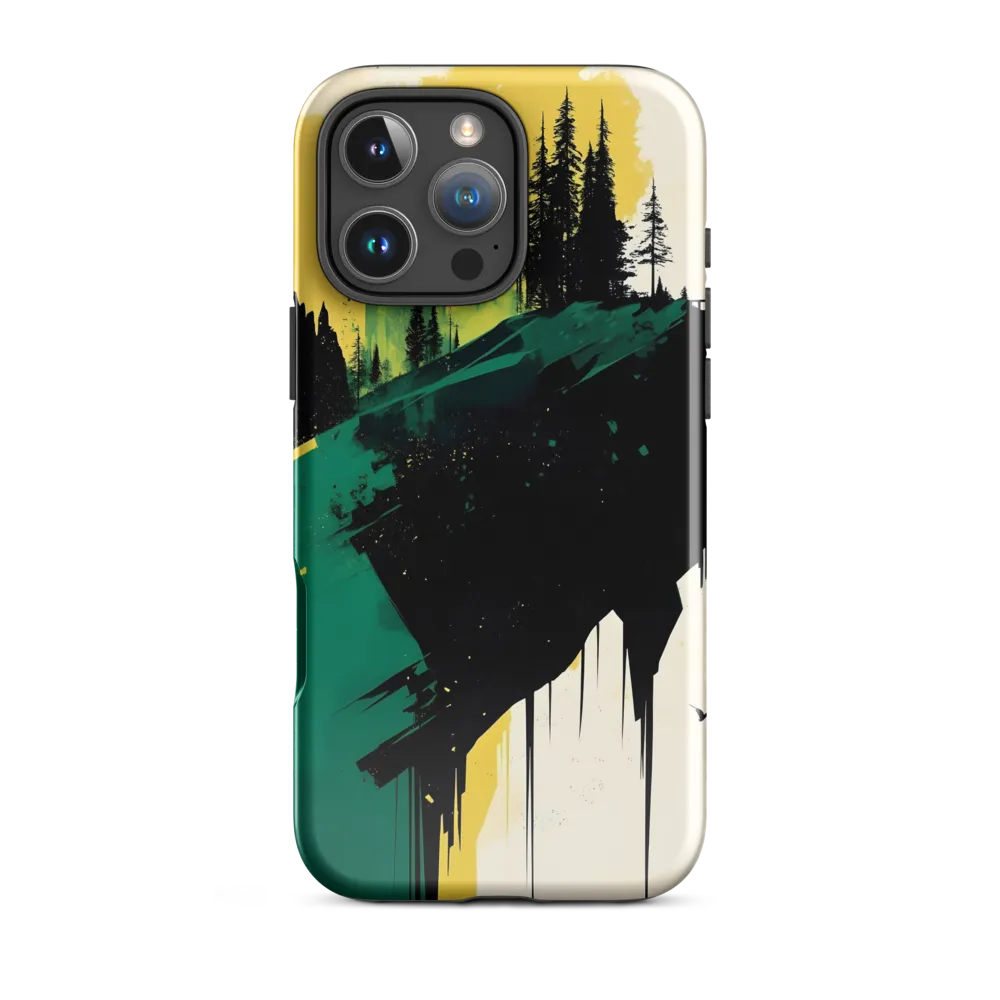 Whispers of the Wilderness