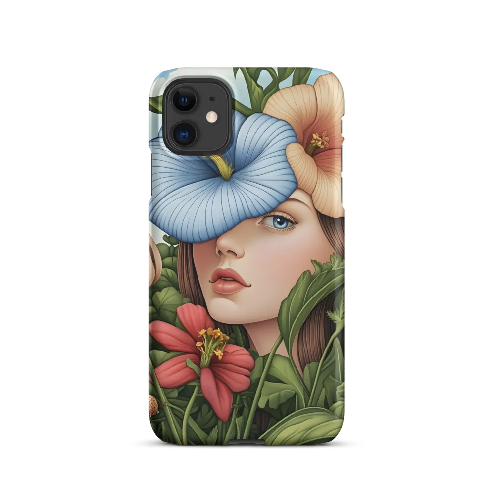 Harmony in Bloom