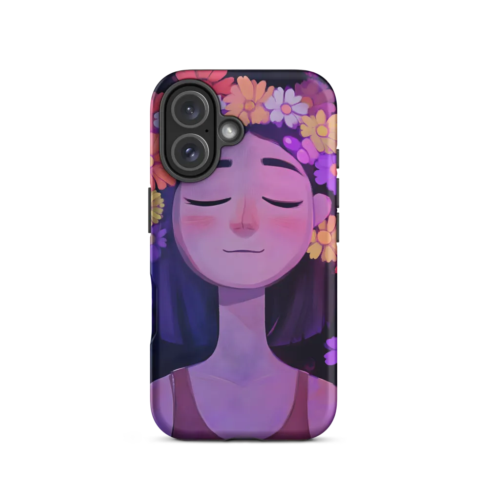 Embrace of Nature | Phone Case