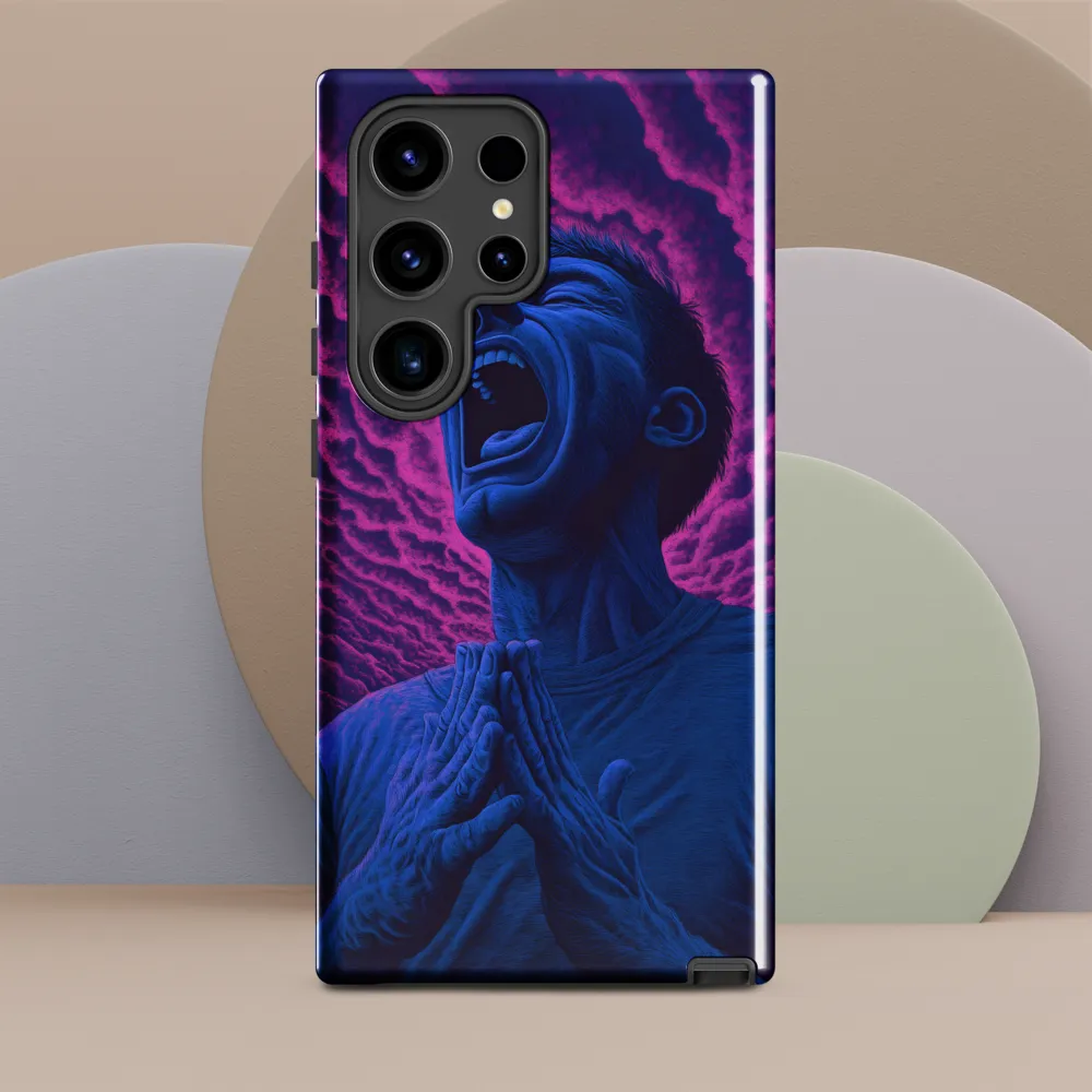 Screams of the Soul