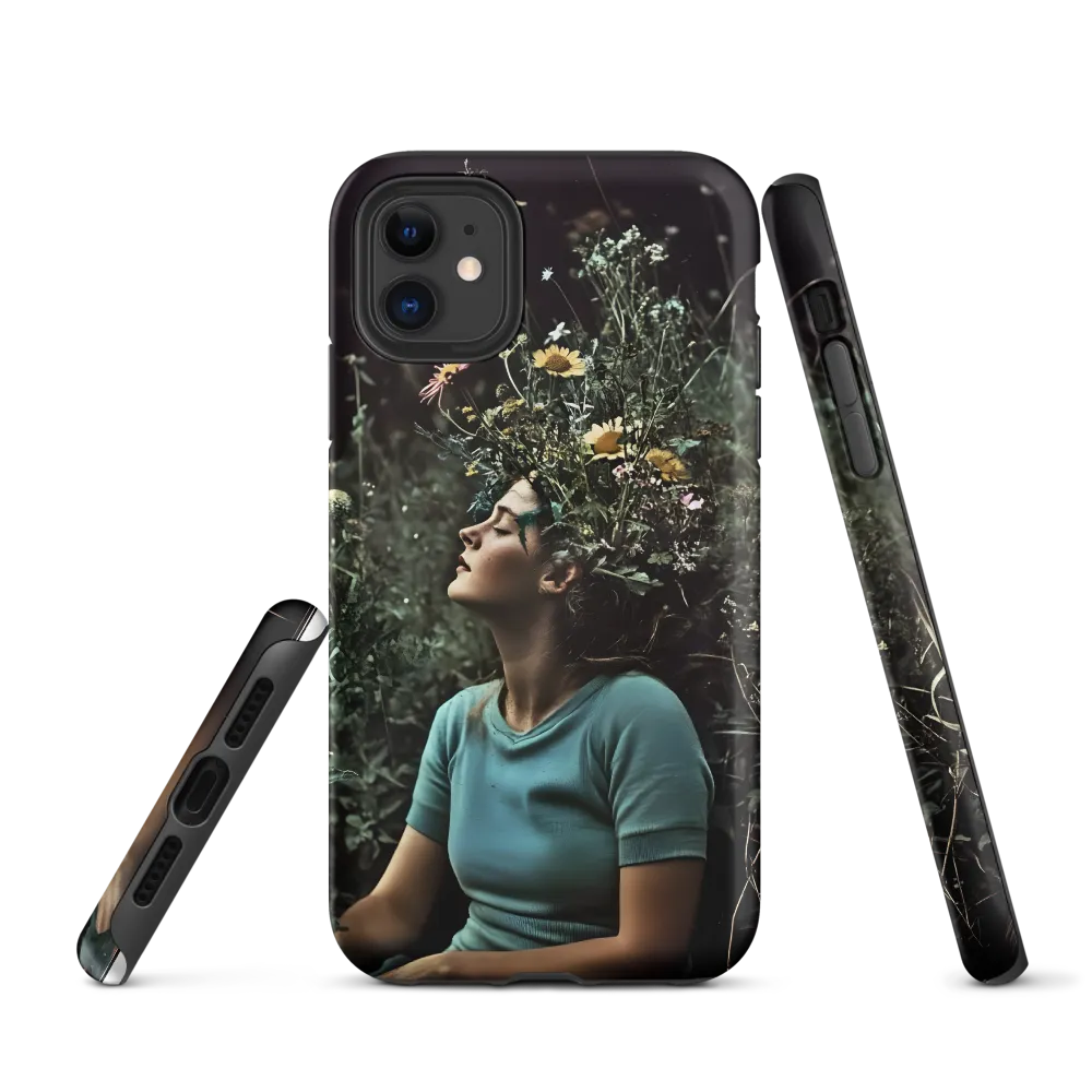 Crown of Nature