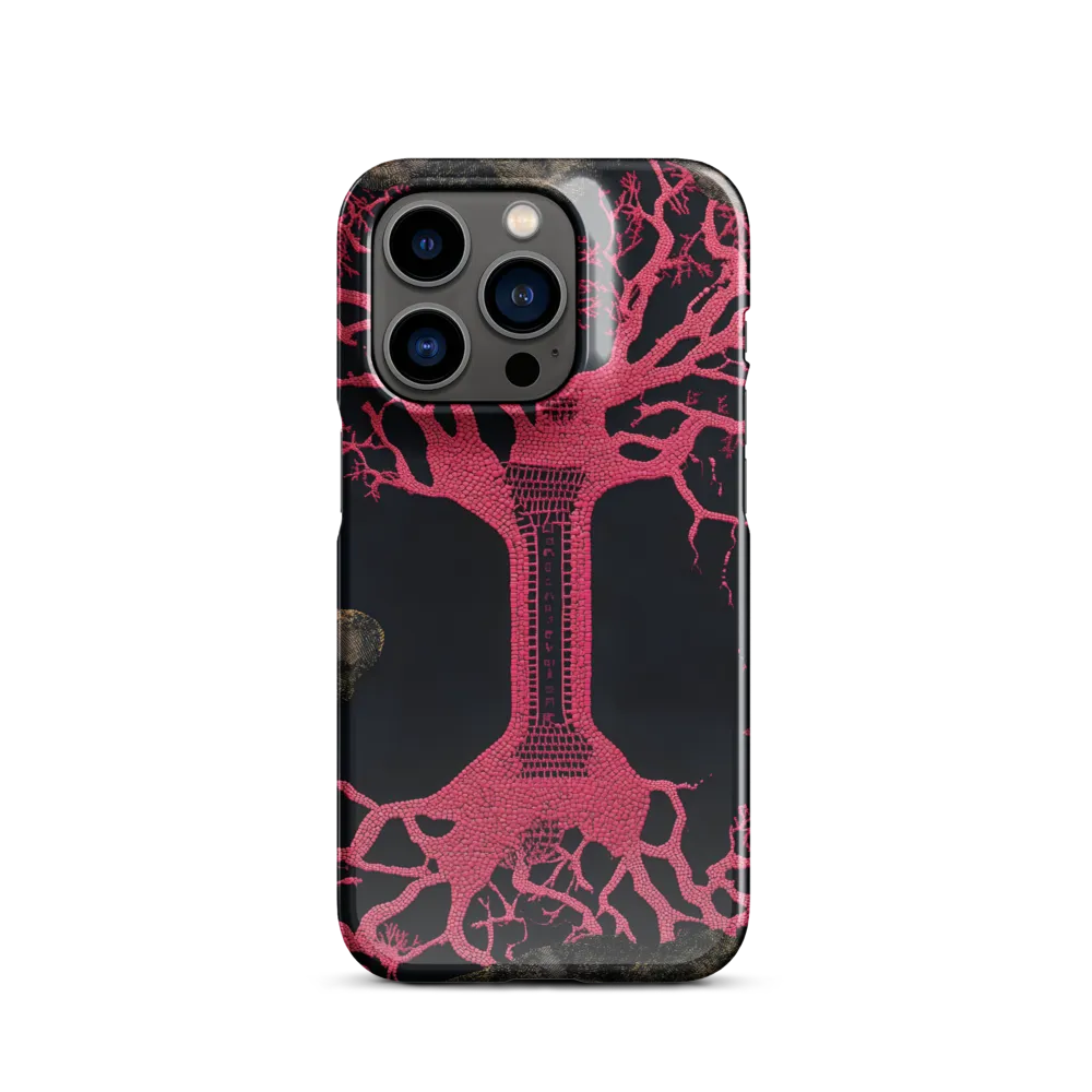 Rooted in Contrast