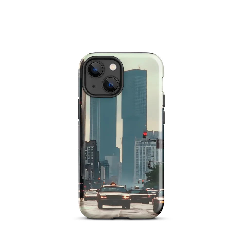 Urban Symphony