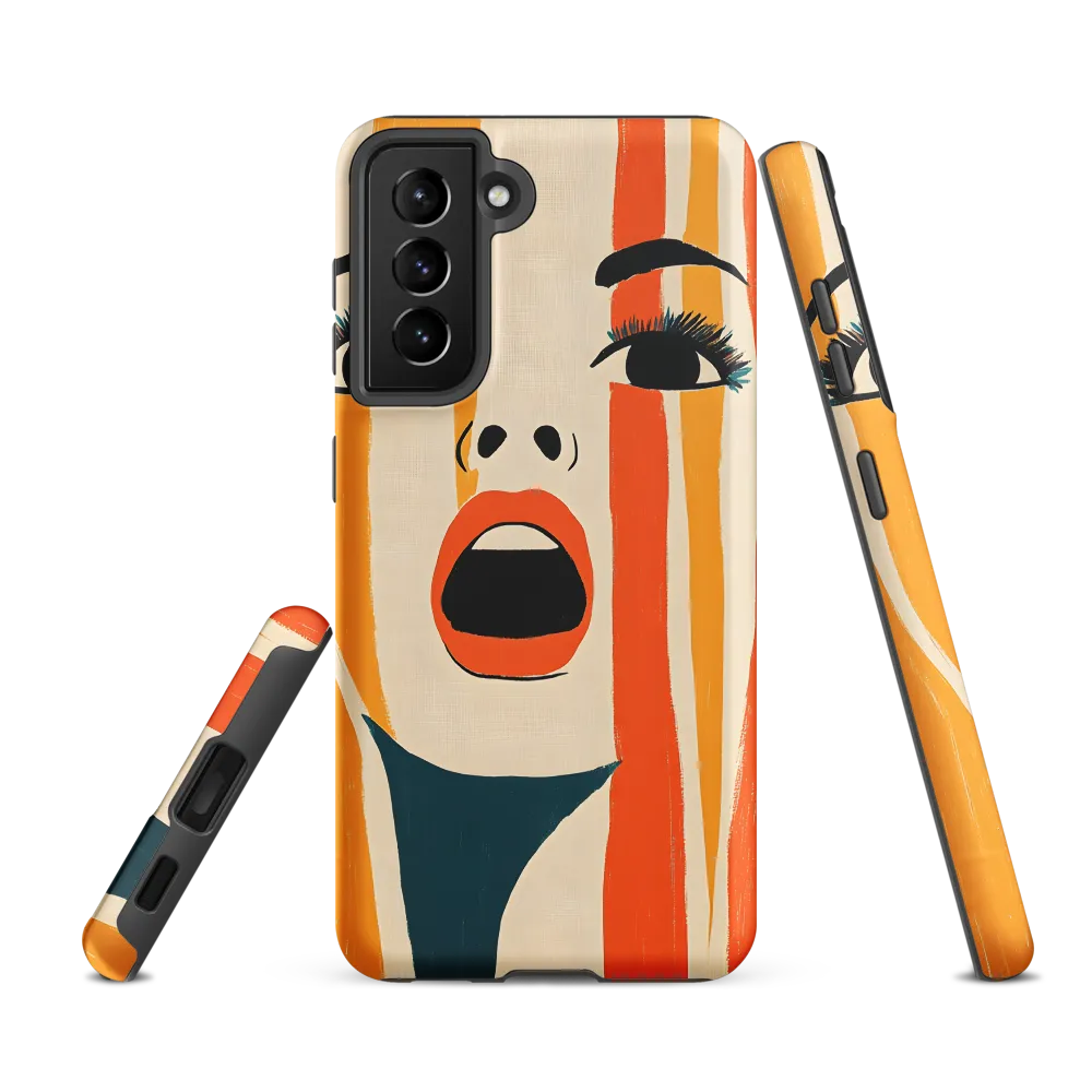 Vivid Expression