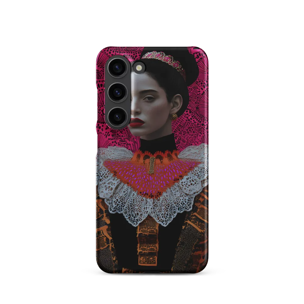 Crowned Regality
