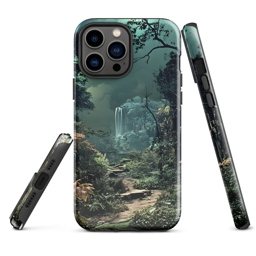 Whispers of the Forest