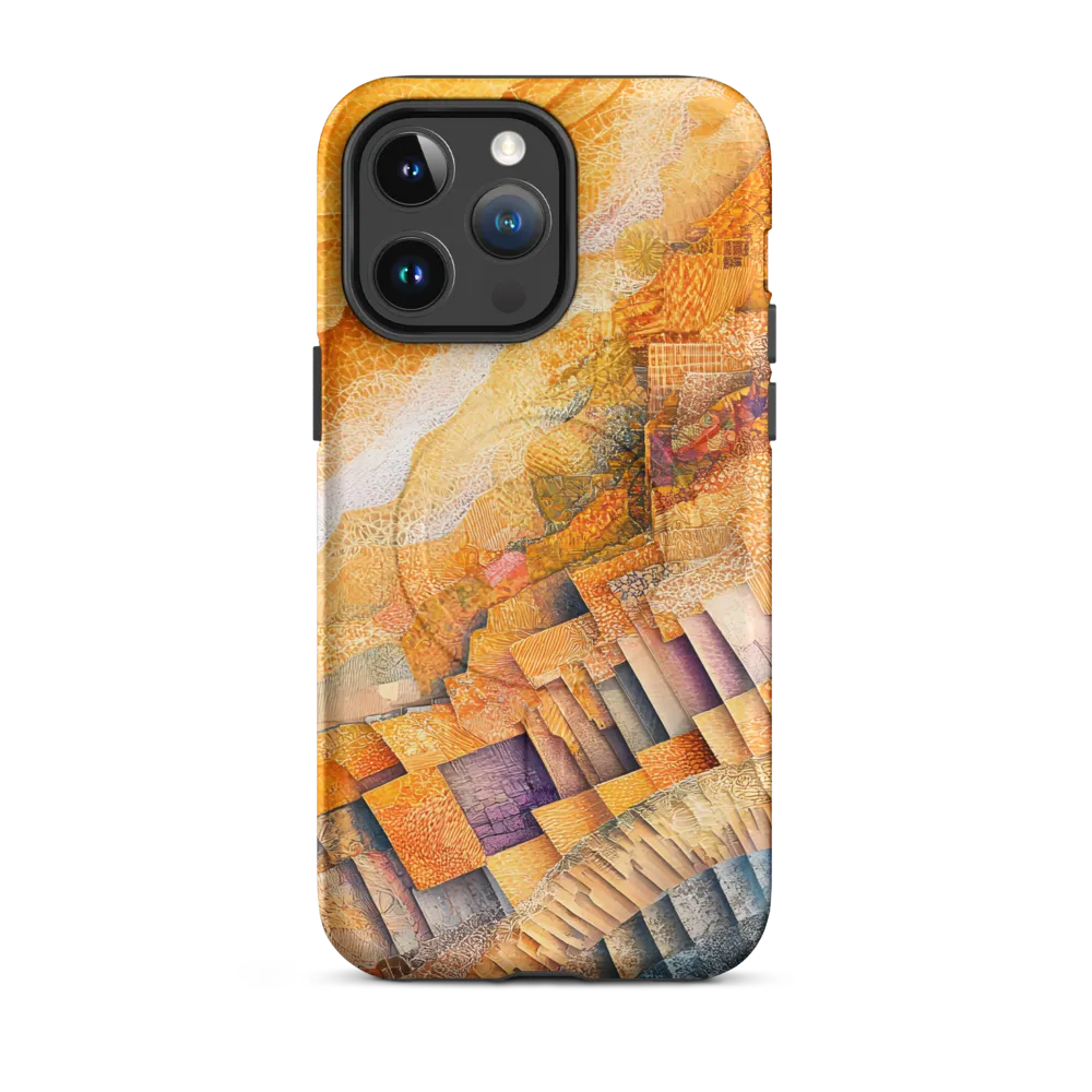 Waves of Warmth