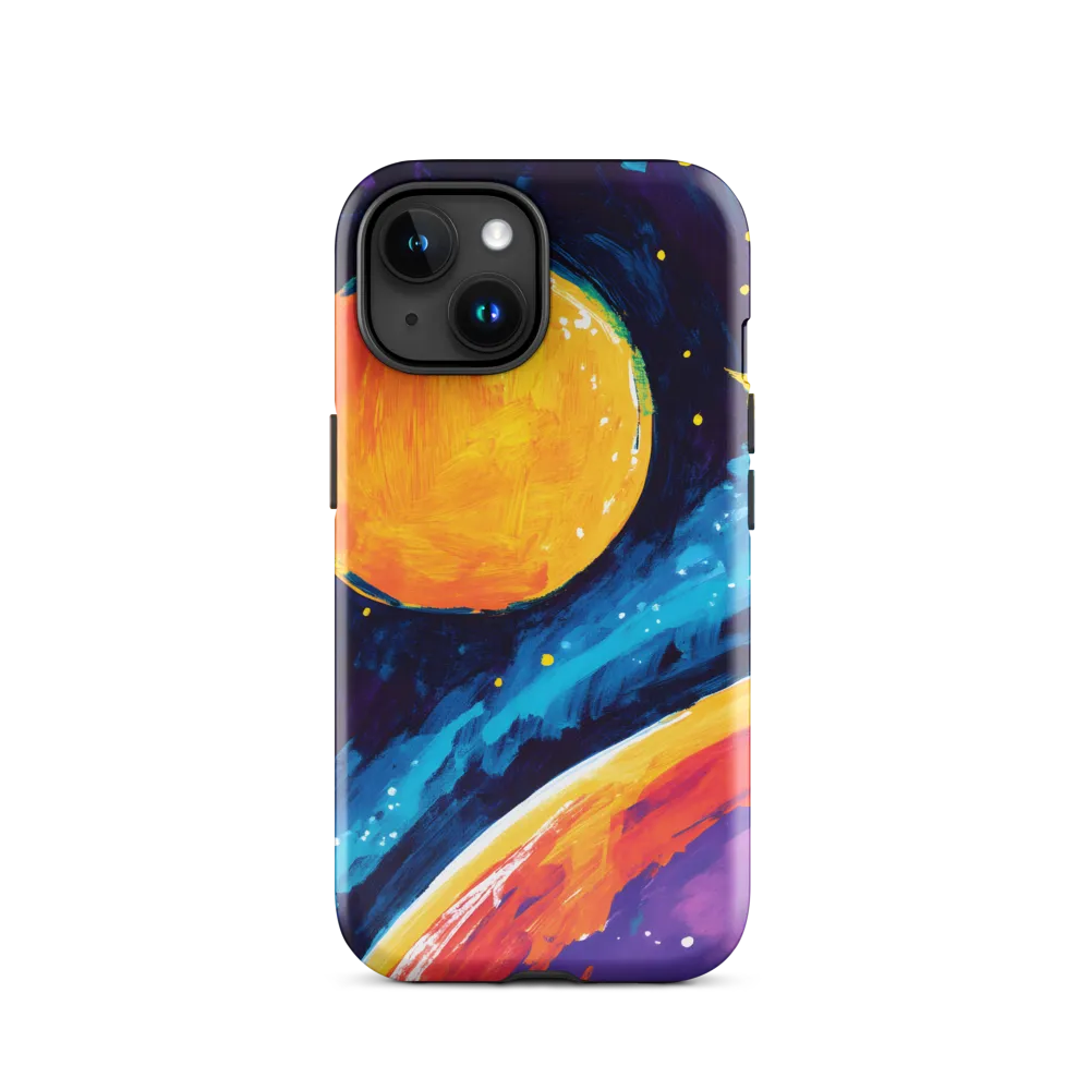 Galactic Harmony