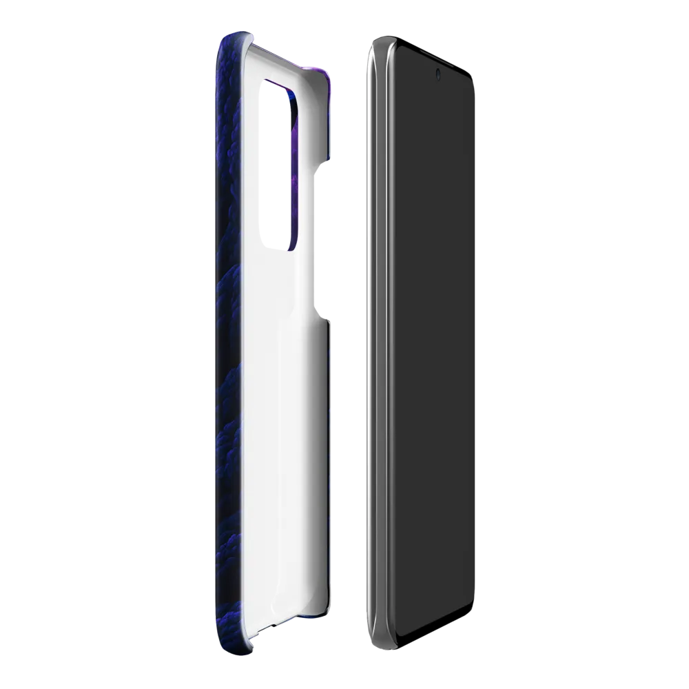 Abyssal Dreams | Phone Case |  S20 Ultra | Snap Case | Glossy