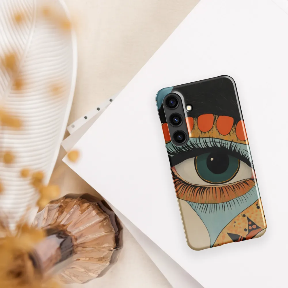 Eye of the Dreamer