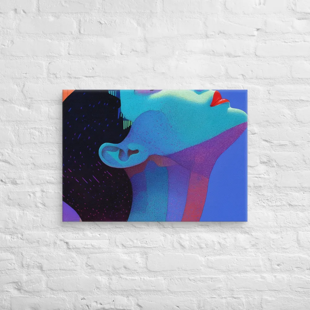 Ethereal Reverie | Canvas | 20″×28″
