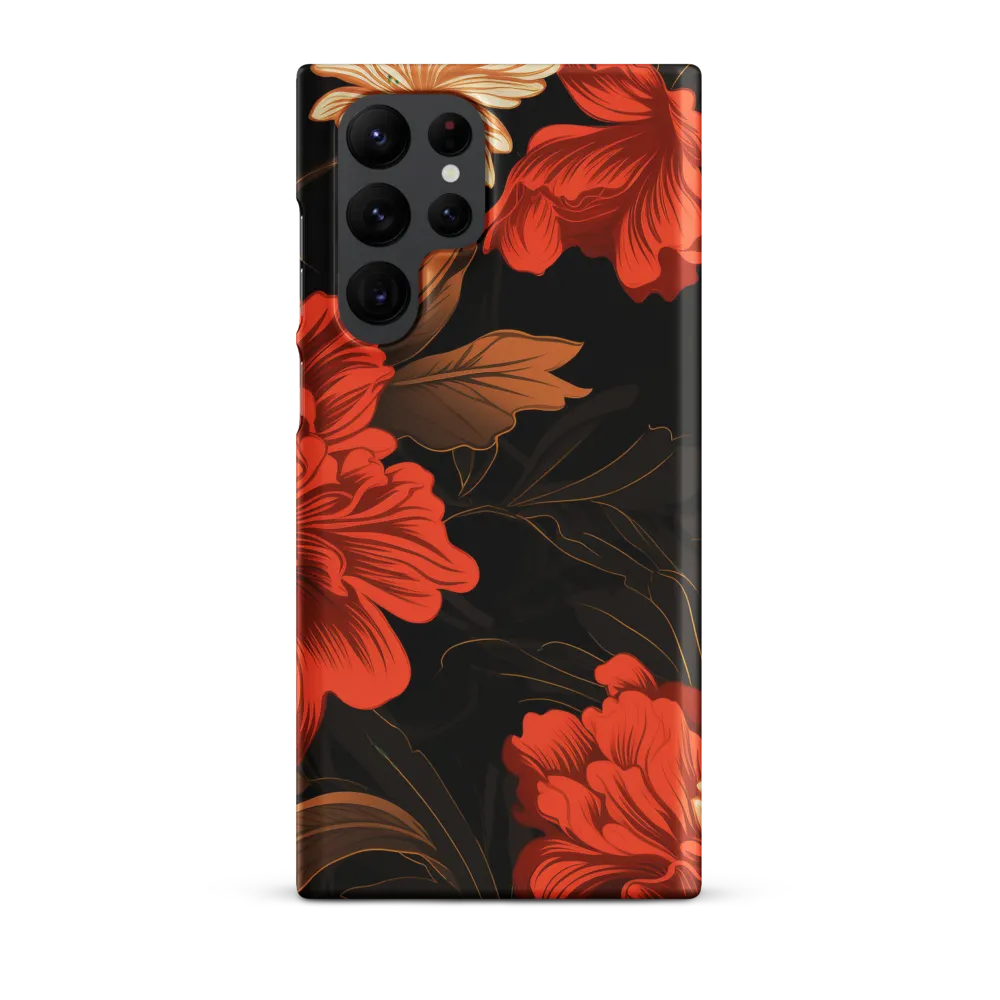 Elegance in Bloom