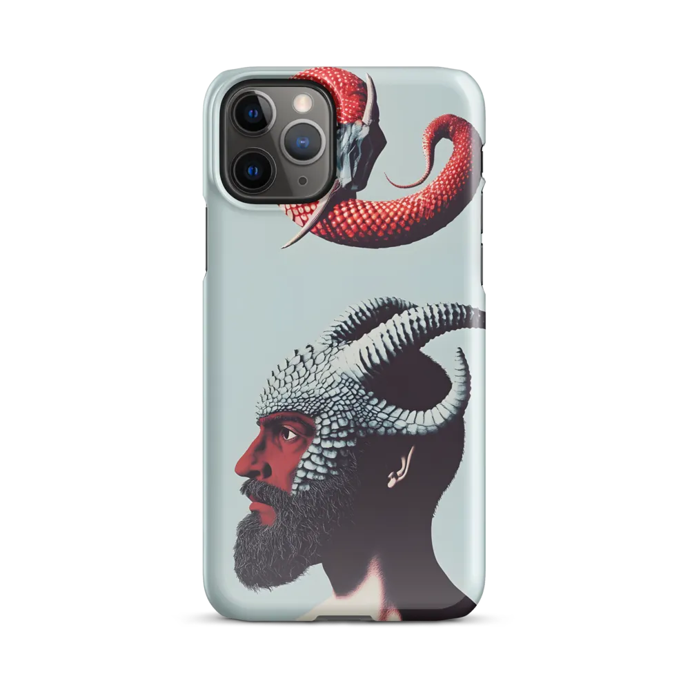 Elysium of the Horned One