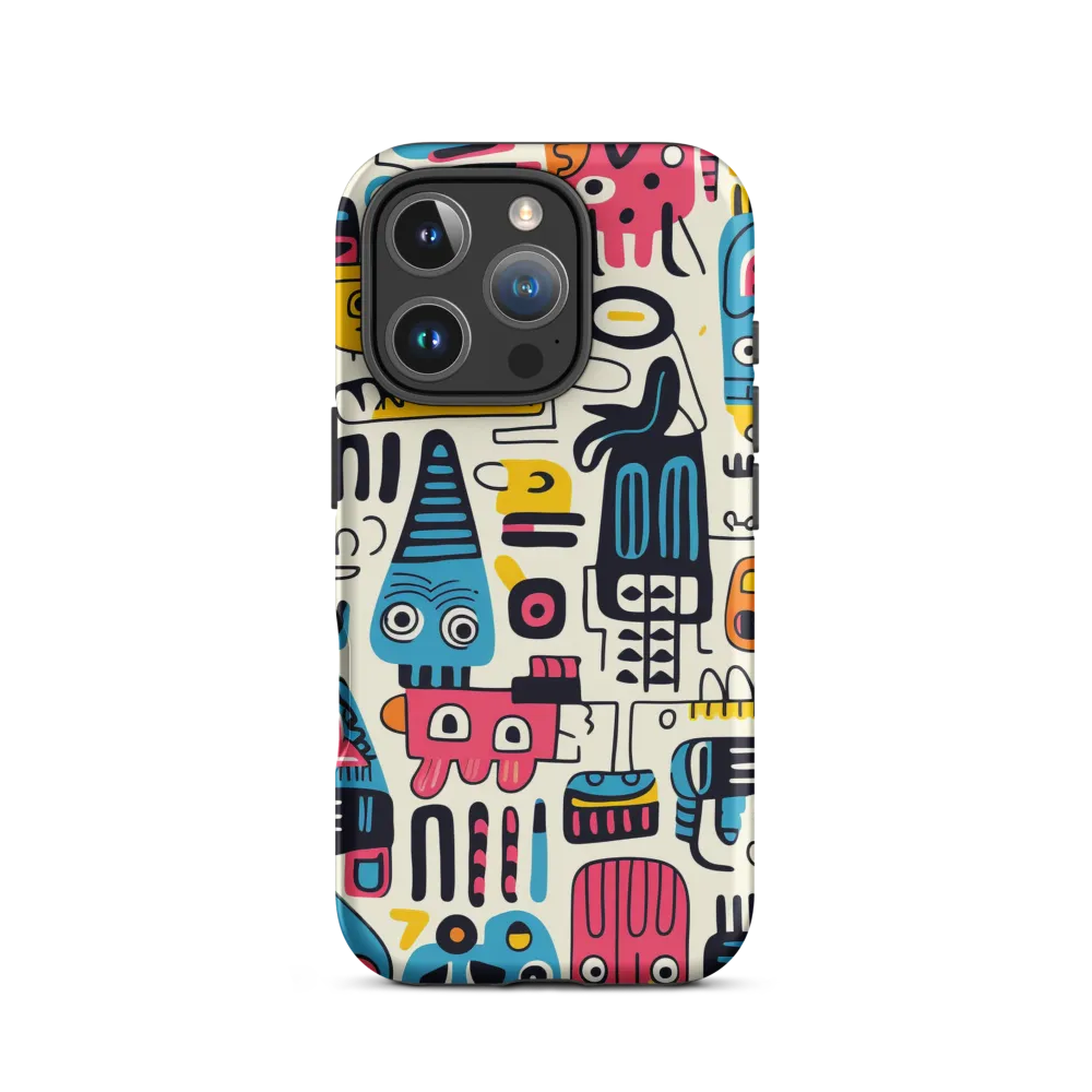 Vibrant Whimsy