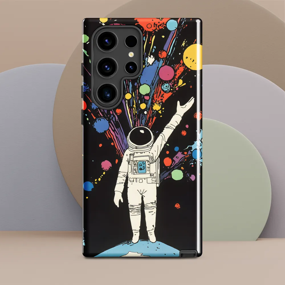 Cosmic Curiosity