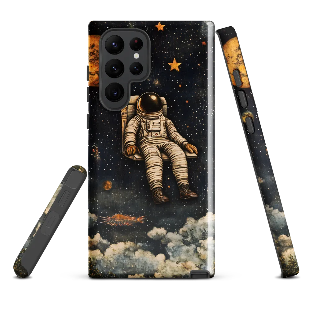 Dreaming Among the Stars