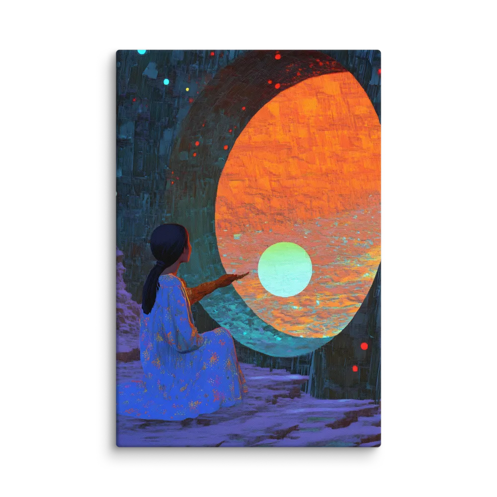 The Portal of Dreams