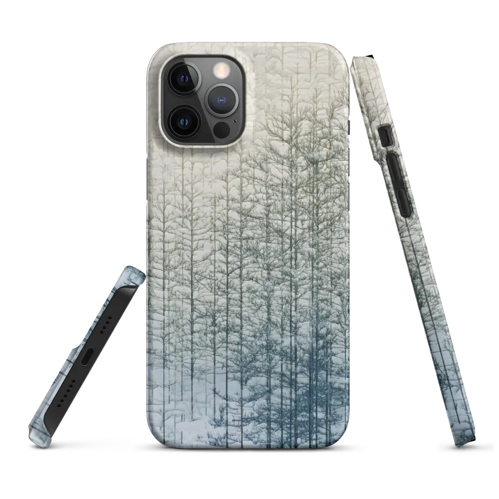 Ethereal Forest Landscape