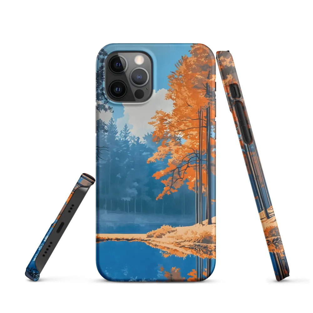 Autumn Reflections