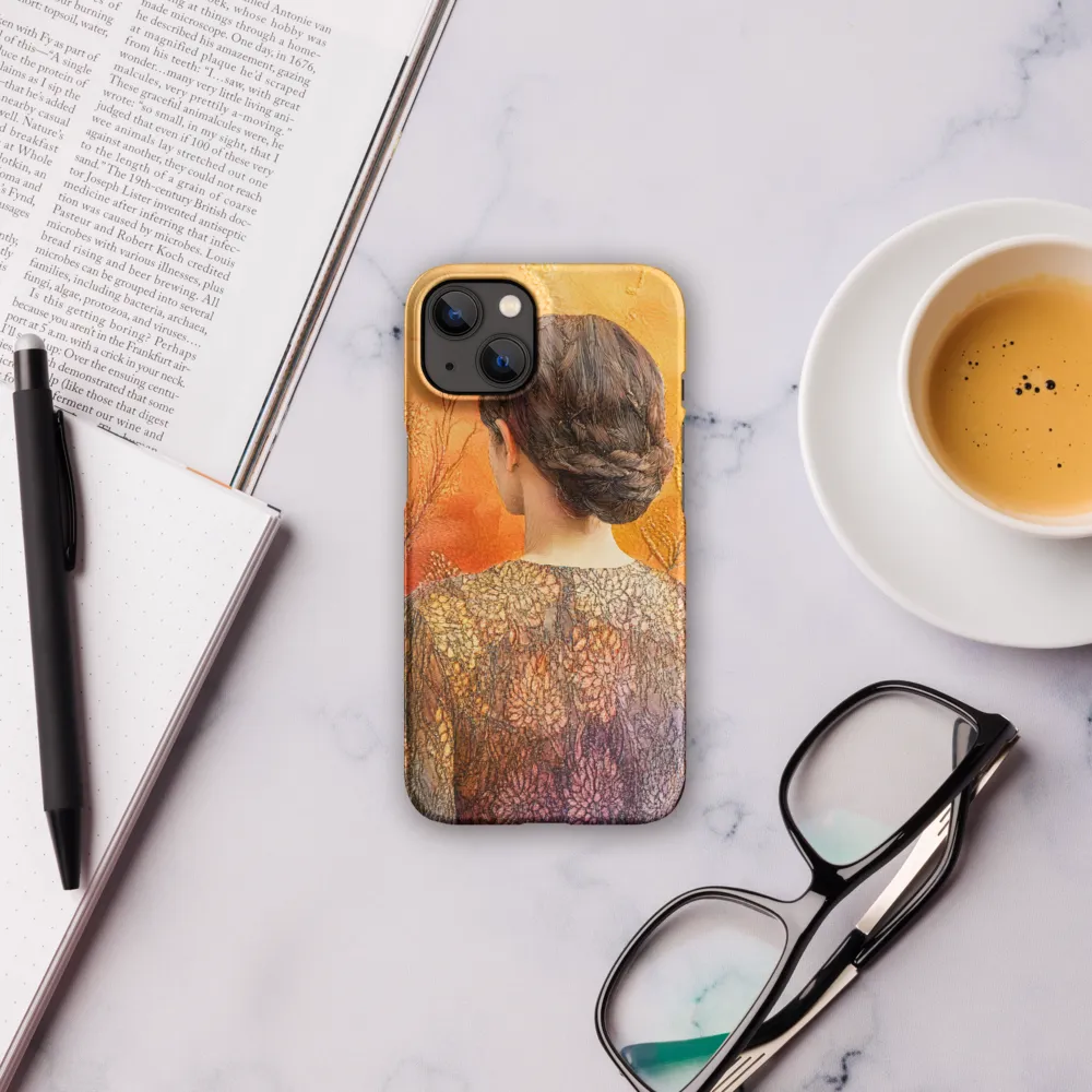 Harmony of Texture and Color
