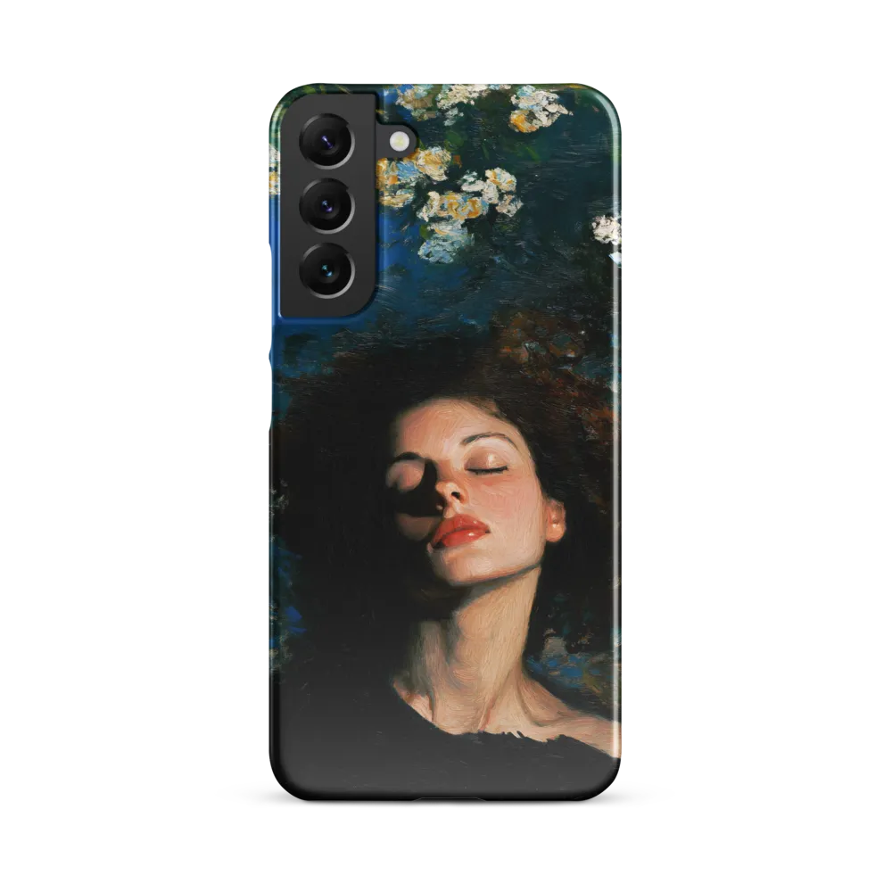 Underwater Reverie