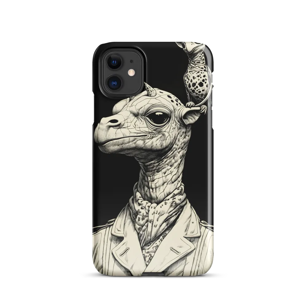 Whimsical Confidence