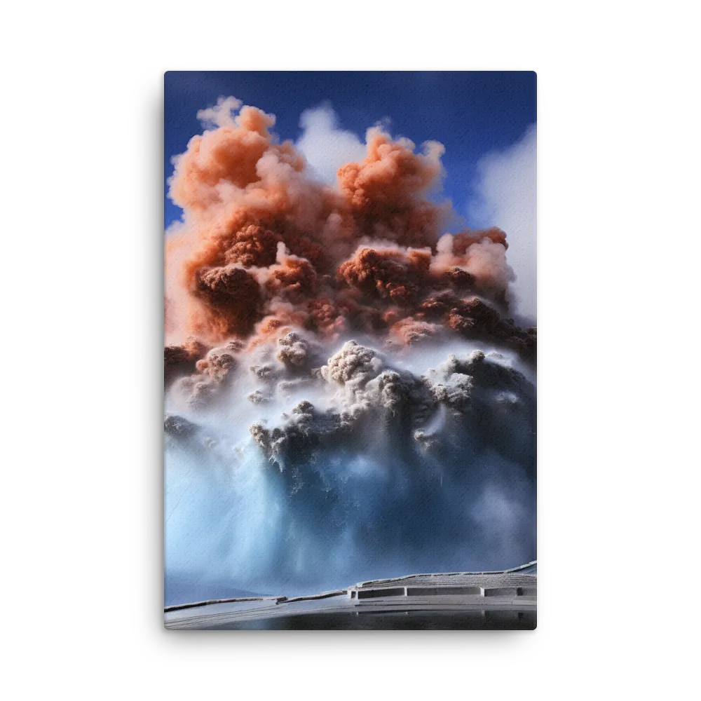 Eruption of Elements