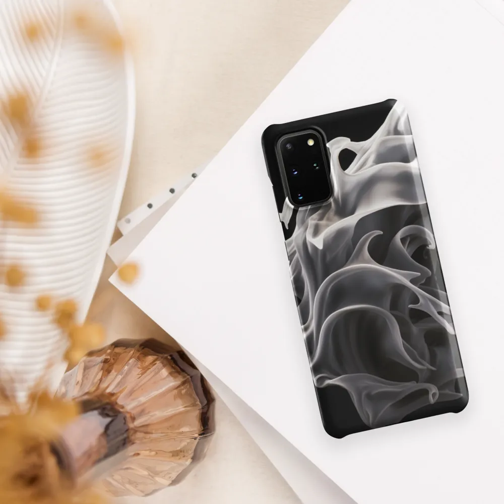 Fluid Dynamics: An Organic Exploration