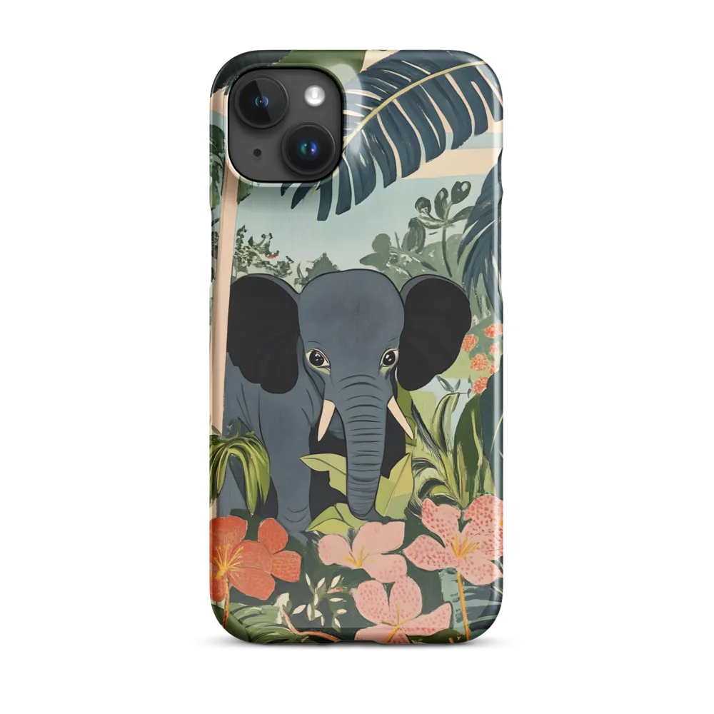 Jungle Guardian: An Elephant's Sanctuary