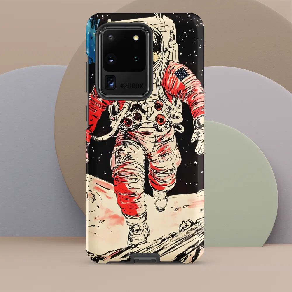 Lunar Explorer