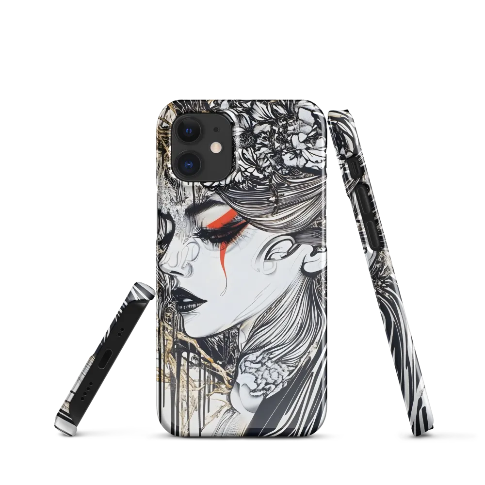 Veiled Mystique