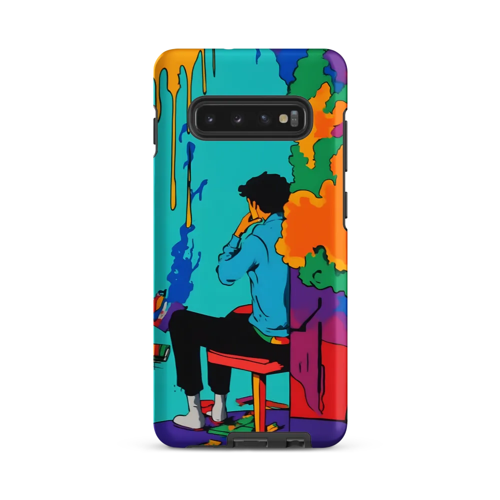 The Artist Within