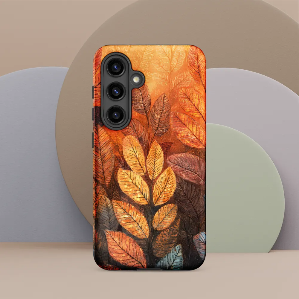 Whispers of Autumn