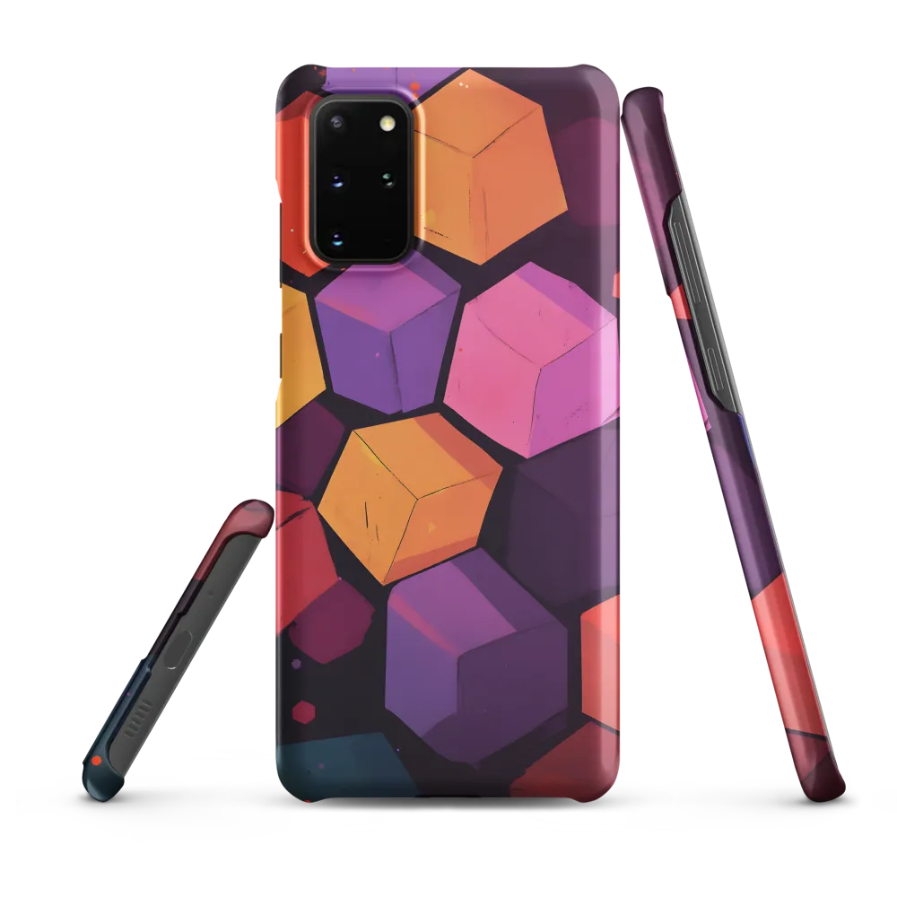 Dynamic Geometric Harmony